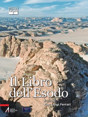 cover image of Il libro dell'Esodo
